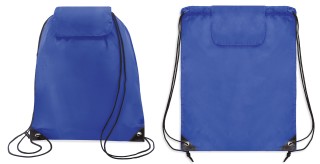 Bolsa Mochila Nylon